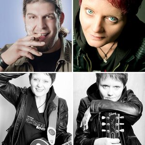 Portraits