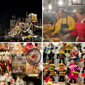 Nürnberger Christkindelsmarkt