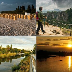 Impressionen