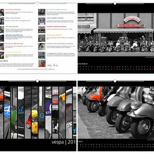 vespa | 2013