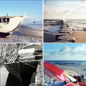 Usedom 2011 - Wettbewerbsbeiträge