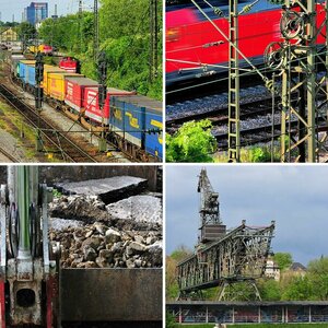 Industrielles
