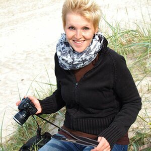Nochmal erste Bilder
