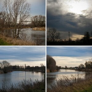 Saale/ Leuna