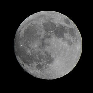 Mond