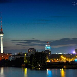 Berlin Berlin