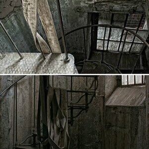 Lost Place