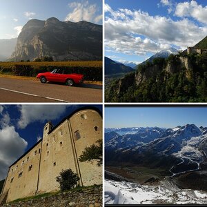 südtirol 2011