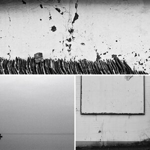 Minimalistische Bilder