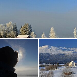 Schwedenwinter