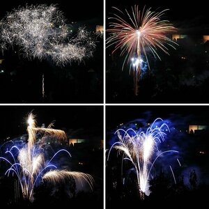 Feuerwerk