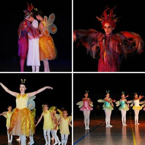 Ballettbilder