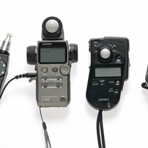 Sekonic