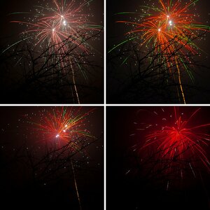 Silvester 2011