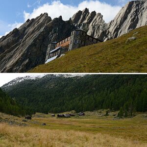 Osttirol (Matrei 2012)