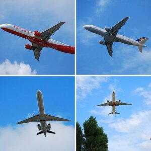 Fliegerei