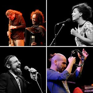 Jazzahead 2013