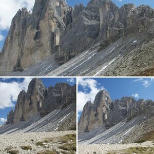 Erste Bilder mit D5100