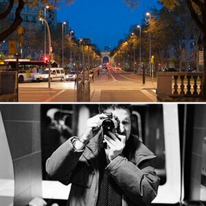 Voigtländer Ultron 40 mm SL II
