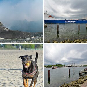 Meer und so