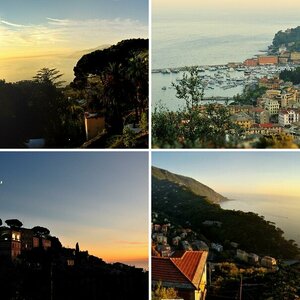 Elternzeit in Italien