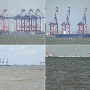 Ostsee 2011
