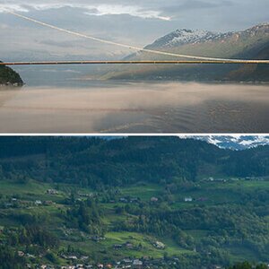 Norwegen