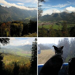 Urlaub 2012