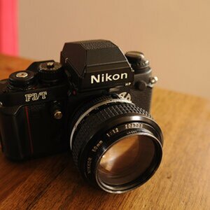 Nikon