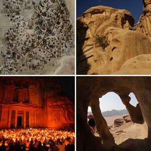 Jordanien 2012