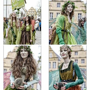 Carnival der Kulturen (in Bielefeld)