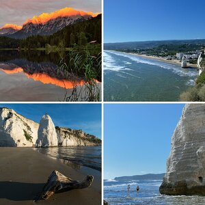 Natur u. Landschaft VIII