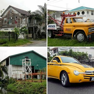 Guyana 6