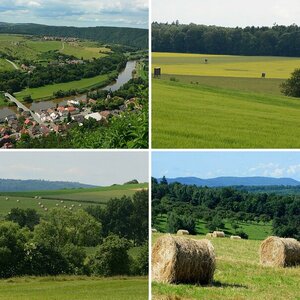 Landschaften