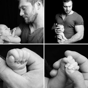 Dani & Leonis
