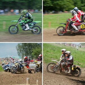 Moto Cross