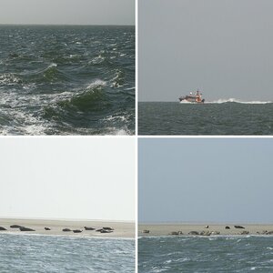 Kleine Nordseerundfahrt