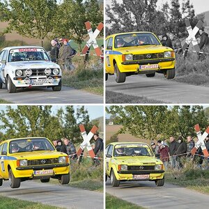 ADAC Rallye Bad Emstal