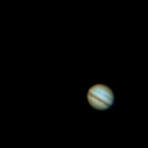 Astrofotos