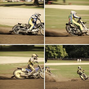 Grasbahnrennen 2013