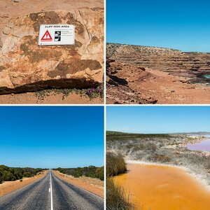 Down Under - ich fang schon mal an
