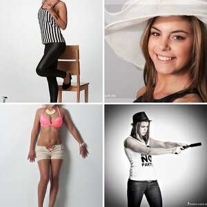 Studiofotografie