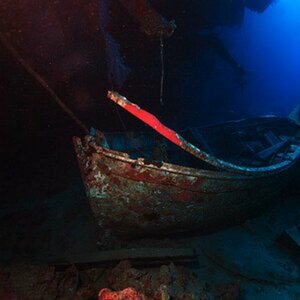 kein Rettungsboot