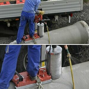 Baustelle