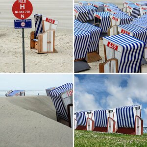 Strandkorb
