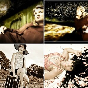 Portraits