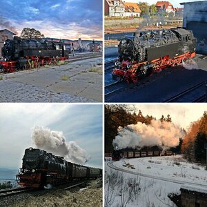 Eisenbahn