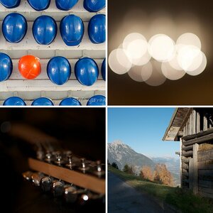 Impressionen