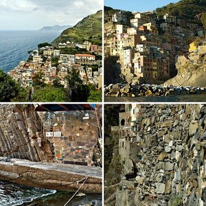 CINQUE TERRE