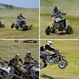 Quadrennen Beutelsbach